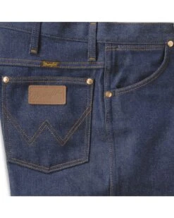 Wrangler 936 Cowboy Cut Rigid Slim Fit Jeans -Western Cowboy Equipment Store 010367 88 D3