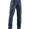 Wrangler Men's Rugged Wear Relaxed Fit Jeans
