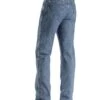 Wrangler Men's 47MWZ Premium Performance Cowboy Cut Regular Fit Prewashed Jeans