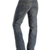 Ariat Denim Jeans - M4 Tabac Relaxed Fit