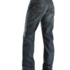Ariat Men's M4 Roadhouse Low Rise Relaxed Fit Jeans