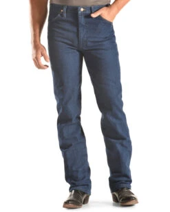 Wrangler 936 Cowboy Cut Slim Fit Prewashed Jeans -Western Cowboy Equipment Store 010B91 88 P2