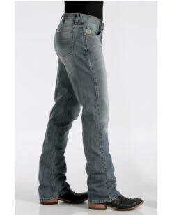 Cinch Dooley Relaxed Fit Jeans -Western Cowboy Equipment Store 010C41 7193 P2