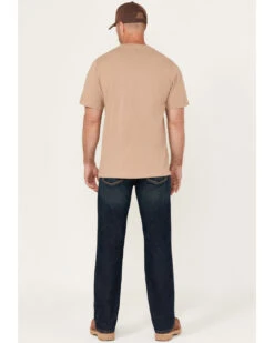 Ariat Men's Rebar M4 DuraStretch Fashion Boot Cut Jean 16 Ariat Men's Rebar M4 DuraStretch Fashion Boot Cut Jean -Western Cowboy Equipment Store 010J16 N9 P3