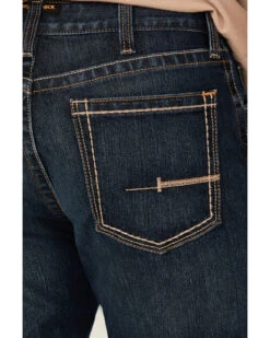 Ariat Men's Rebar M4 DuraStretch Fashion Boot Cut Jean 19 Ariat Men's Rebar M4 DuraStretch Fashion Boot Cut Jean -Western Cowboy Equipment Store 010J16 N9 P4
