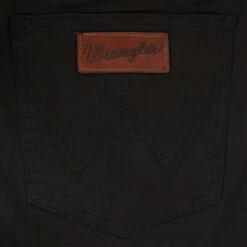 Wrangler Retro Men's Slim Fit Straight Leg Jeans -Western Cowboy Equipment Store 010K74 89 D2