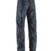 Wrangler 20X Jeans - Competition Relaxed Fit - Big & Tall