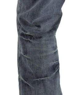 Ariat Denim Jeans - M4 Scoundrel Relaxed Fit - Big & Tall -Western Cowboy Equipment Store 013697 GR D2