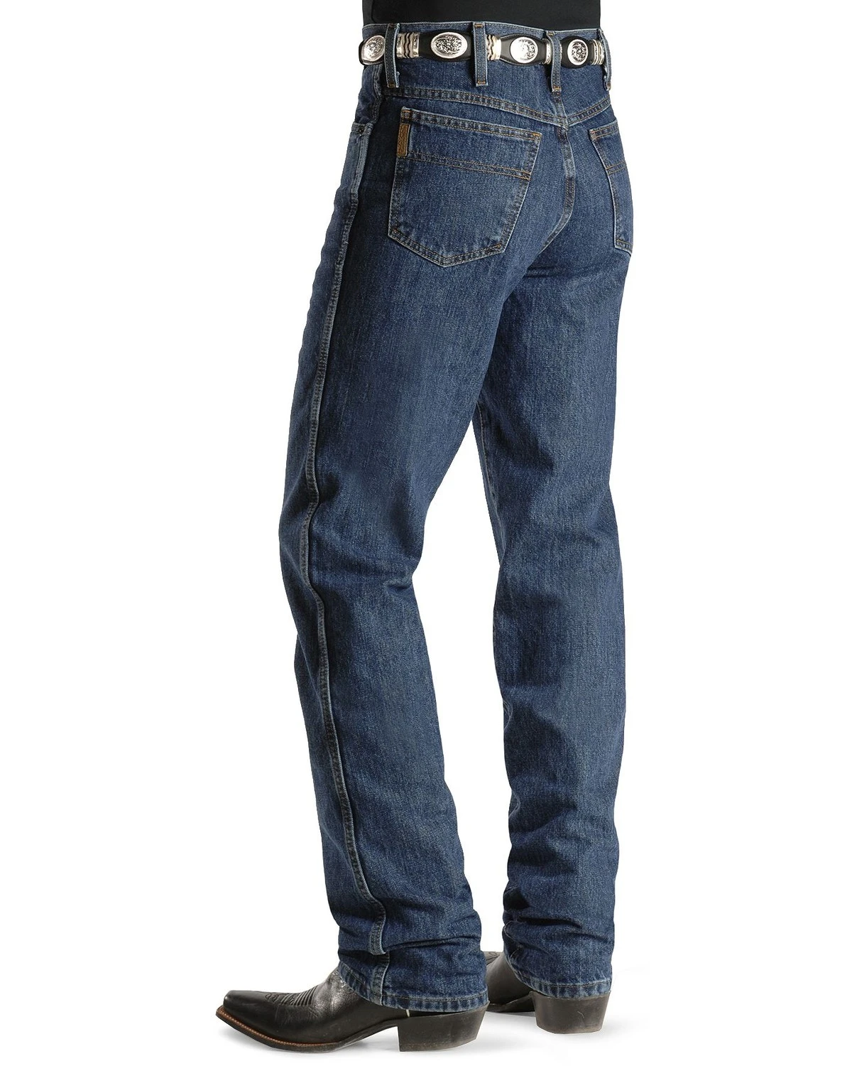 Cinch Jeans - Bronze Label Slim Fit - Big & Tall 1 Cinch Jeans - Bronze Label Slim Fit - Big & Tall
