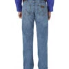 Wrangler 20X Men's Payson Slim Straight Leg Jeans - Big And Tall