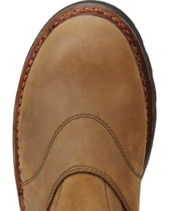 Ariat Men's Powerline H20 400g Work Boots - Composite Toe 8 Ariat Men's Powerline H20 400g Work Boots - Composite Toe -Western Cowboy Equipment Store 030963 41 TP