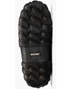 Bogs Men's Classic High Waterproof Boots -Western Cowboy Equipment Store 035119 89 P5
