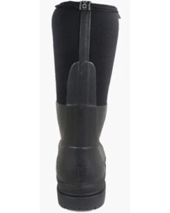 Bogs Men's Rancher Waterproof Boots - Round Toe -Western Cowboy Equipment Store 035121 89 P4