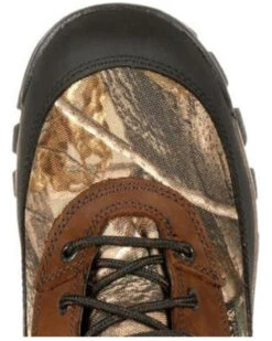 Rocky Core Waterproof Insulated Outdoor Boots - Round Toe 14 Rocky Core Waterproof Insulated Outdoor Boots - Round Toe -Western Cowboy Equipment Store 035315 7064 P6