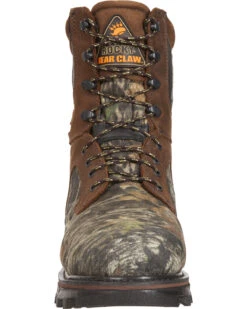 Rocky Men's BearClaw 3d Gore-Tex Waterproof Insulated Hunting Boots -Western Cowboy Equipment Store 035323 ZZ FT