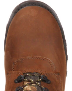 Rocky 10" Arctic BearClaw Gore-Tex Waterproof Insulated Outdoor Boots -Western Cowboy Equipment Store 035324 41 TP