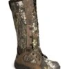 Rocky 16" ProLight Waterproof Snakeproof Hunting Boots