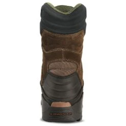 Rocky Men's 9" Blizzard Stalker Work Boots - Steel Toe -Western Cowboy Equipment Store 050C89 41 BK