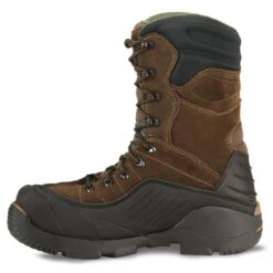 Rocky Men's 9" Blizzard Stalker Work Boots - Steel Toe -Western Cowboy Equipment Store 050C89 41 LT
