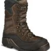 Rocky Men's 9" Blizzard Stalker Work Boots - Steel Toe