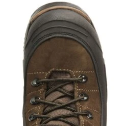 Rocky Men's 9" Blizzard Stalker Work Boots - Steel Toe -Western Cowboy Equipment Store 050C89 41 TP