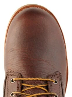 Chippewa Men's Waterproof & Insulated 6" Lace-Up Work Boots - Round Toe -Western Cowboy Equipment Store 050G48 41 TP