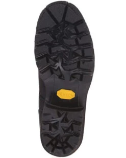 Chippewa Men's Waterproof & Insulated 8" Logger Boots - Steel Toe -Western Cowboy Equipment Store 050G56 89 P5