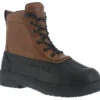 Iron Age Women's Duck Waterproof Work Boots - Steel Toe