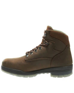 Wolverine Men's Durashocks Waterproof Insulated Work Boots - Steel Toe -Western Cowboy Equipment Store 050N89 PT P3