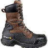 Carhartt 10" Waterproof Insulated Pac Boots - Composite Toe