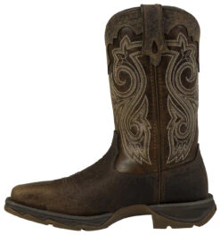 Durango Women's Lady Rebel Western Boots - Steel Toe 9 Durango Women's Lady Rebel Western Boots - Steel Toe -Western Cowboy Equipment Store 050Q65 41 LT