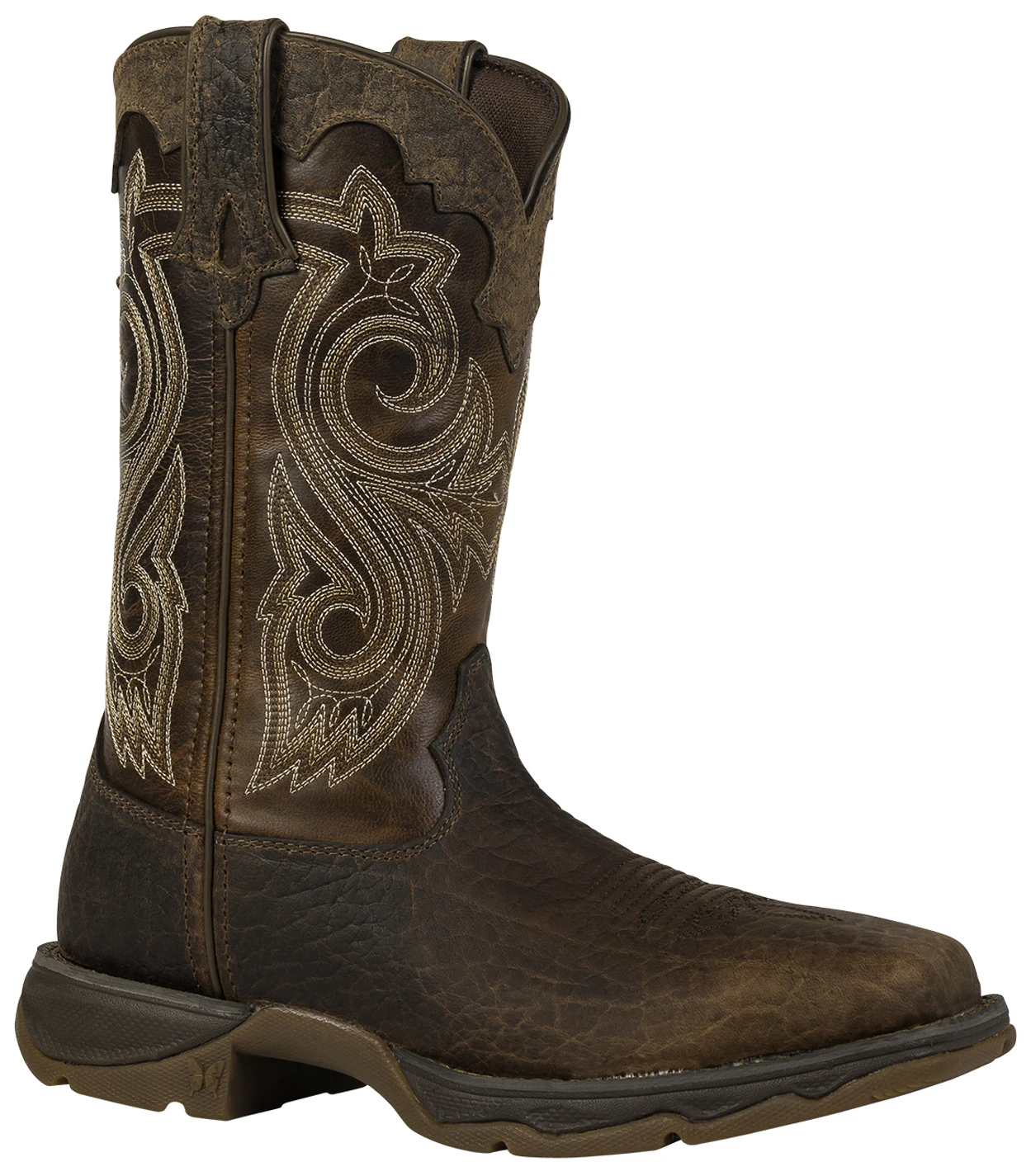 Durango Women's Lady Rebel Western Boots - Steel Toe 1 Durango Women's Lady Rebel Western Boots - Steel Toe