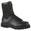 Rocky Men's Portland Waterproof Lace-To-Toe Duty Boots - Round Toe