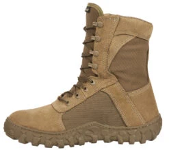 Rocky S2V Gore-Tex Waterproof Insulated Military Duty Boots - Round Toe -Western Cowboy Equipment Store 050T64 41 LT