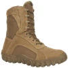 Rocky S2V Gore-Tex Waterproof Insulated Military Duty Boots - Round Toe