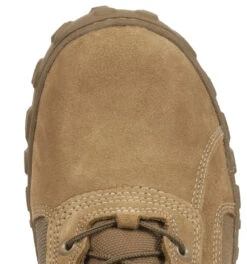 Rocky S2V Gore-Tex Waterproof Insulated Military Duty Boots - Round Toe -Western Cowboy Equipment Store 050T64 41 TP