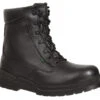 Rocky Men's Eliminator Gore-Tex Waterproof Insulated Duty Boots - Round Toe