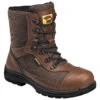 Avenger Boots Men's Waterproof Insulated Work Boots - Composite Toe