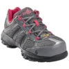Nautilus Women's ESD Athletic Work Shoes - Steel Toe