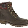 Caterpillar Women's Kenzie Work Boots - Steel Toe