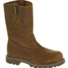 Caterpillar Women's Revolver Work Boots - Steel Toe