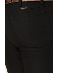 Wrangler Men's Wrancher Dress Jeans -Western Cowboy Equipment Store 070014 89 P4