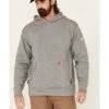 Ariat Men's Flame Resistant Polartec Hooded Work Sweatshirt