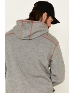 Ariat Men's Flame Resistant Polartec Hooded Work Sweatshirt 9 Ariat Men's Flame Resistant Polartec Hooded Work Sweatshirt -Western Cowboy Equipment Store 0862S7 77 P5