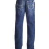 Ariat Men's FR M4 Ridgeline Bootcut Work Jeans