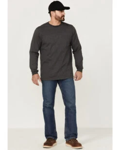 Ariat Men's FR M5 Straight Leg Work Jeans