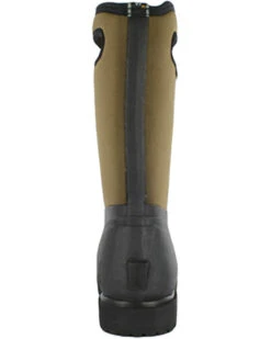 Bogs Men's Roper Insulated Waterproof Work Boots - Round Toe -Western Cowboy Equipment Store 2000020355 001 P3