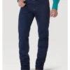 Wrangler Men's Performance Cowboy Cut Jeans - Long