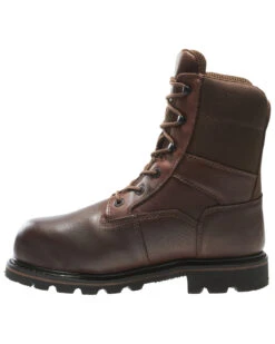 Wolverine Men's Novack Waterproof Work Boots - Composite Toe -Western Cowboy Equipment Store 2000031161 200 P3