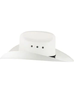 Cody James Boys' Elastic Fit Straw Cowboy Hat -Western Cowboy Equipment Store 2000075885 100 D2